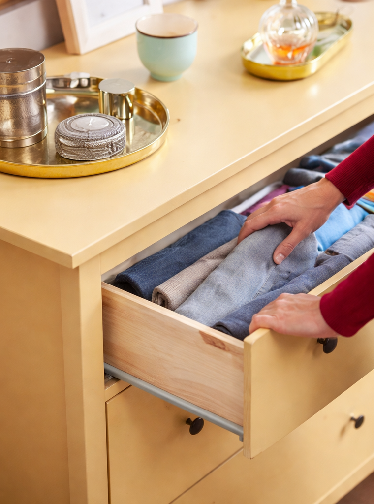 Home decluttering service Auckland — Fresh Nest