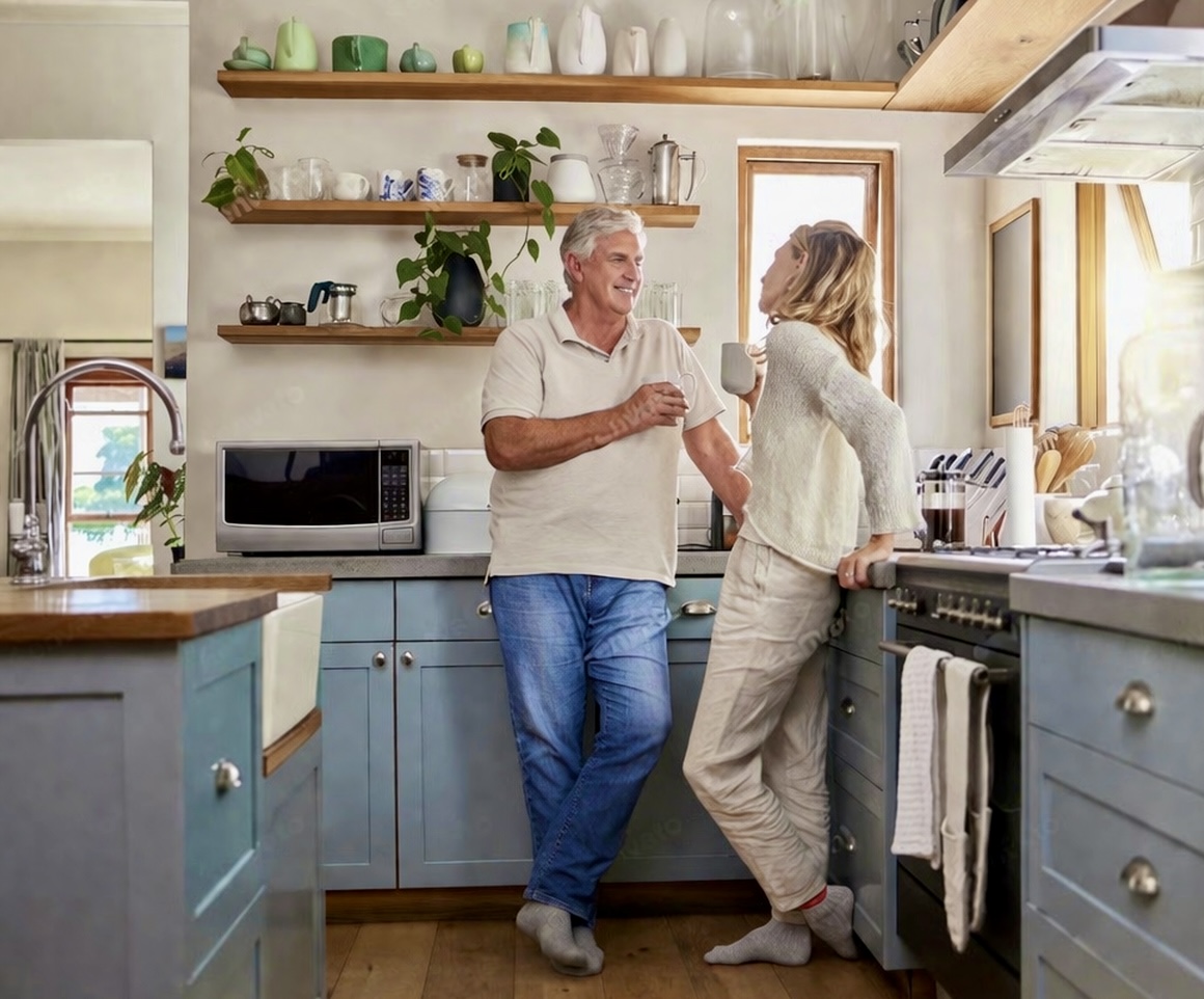 Shelly from Fresh Nest Auckland