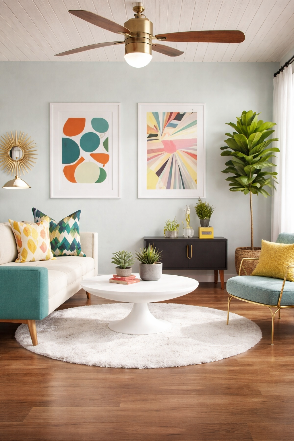 Interior restyling service Auckland — Fresh Nest